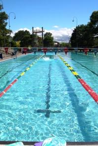 Harold Holt Swim Center