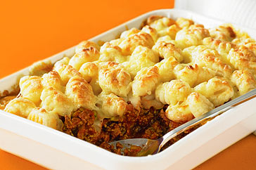 copyright - http://www.taste.com.au/recipes/14567/cheesy+gnocchi+bolognaise