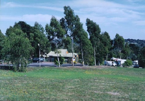 Wantirna Park - Copyright http://www.static.tribalogic.net