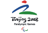 Beijing 2008 Paralympics Logo