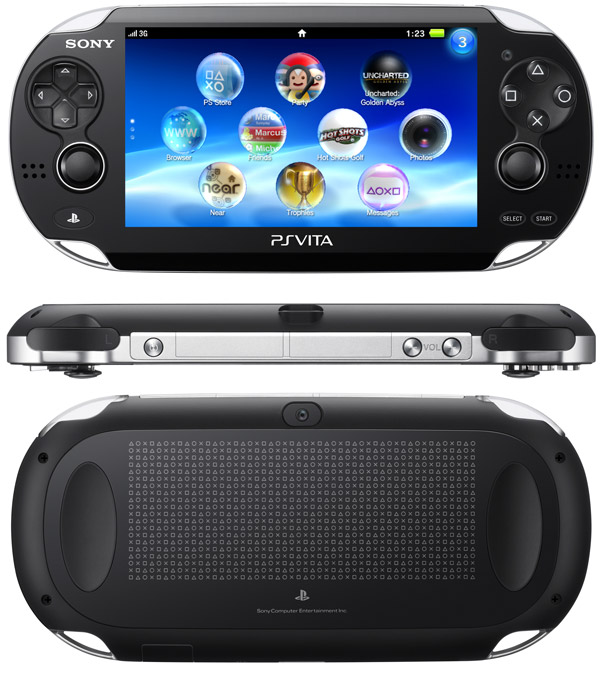 Vita