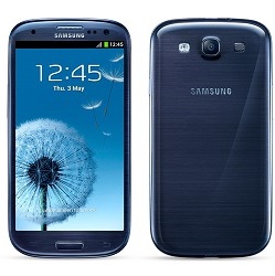 Samsung Galaxy S III