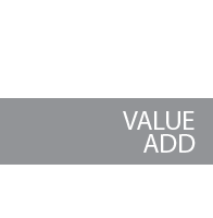 Value Add
