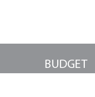Budget