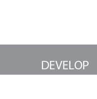 Develop