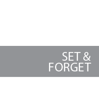 Set and Forget