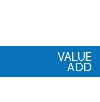 Value Add