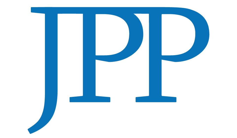 JPP Twitter Logo