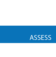 Assess