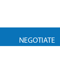 Negotiate