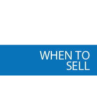 When to sell